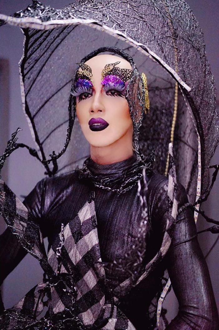 มาดามมด