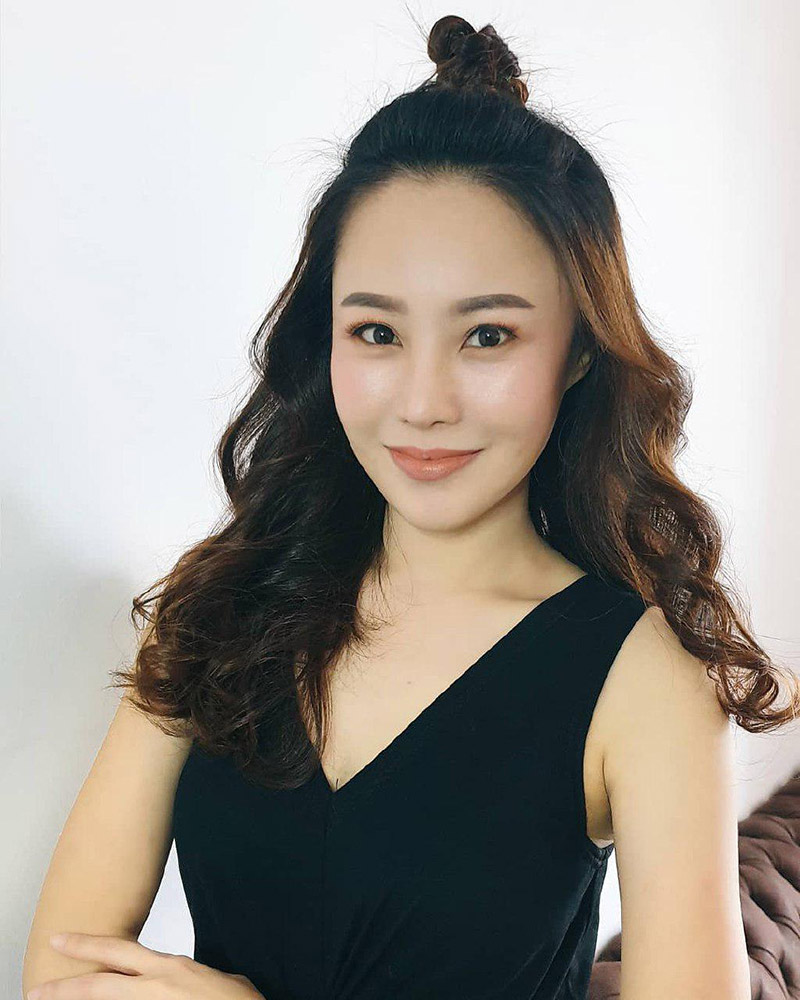 แอน วริษฐา