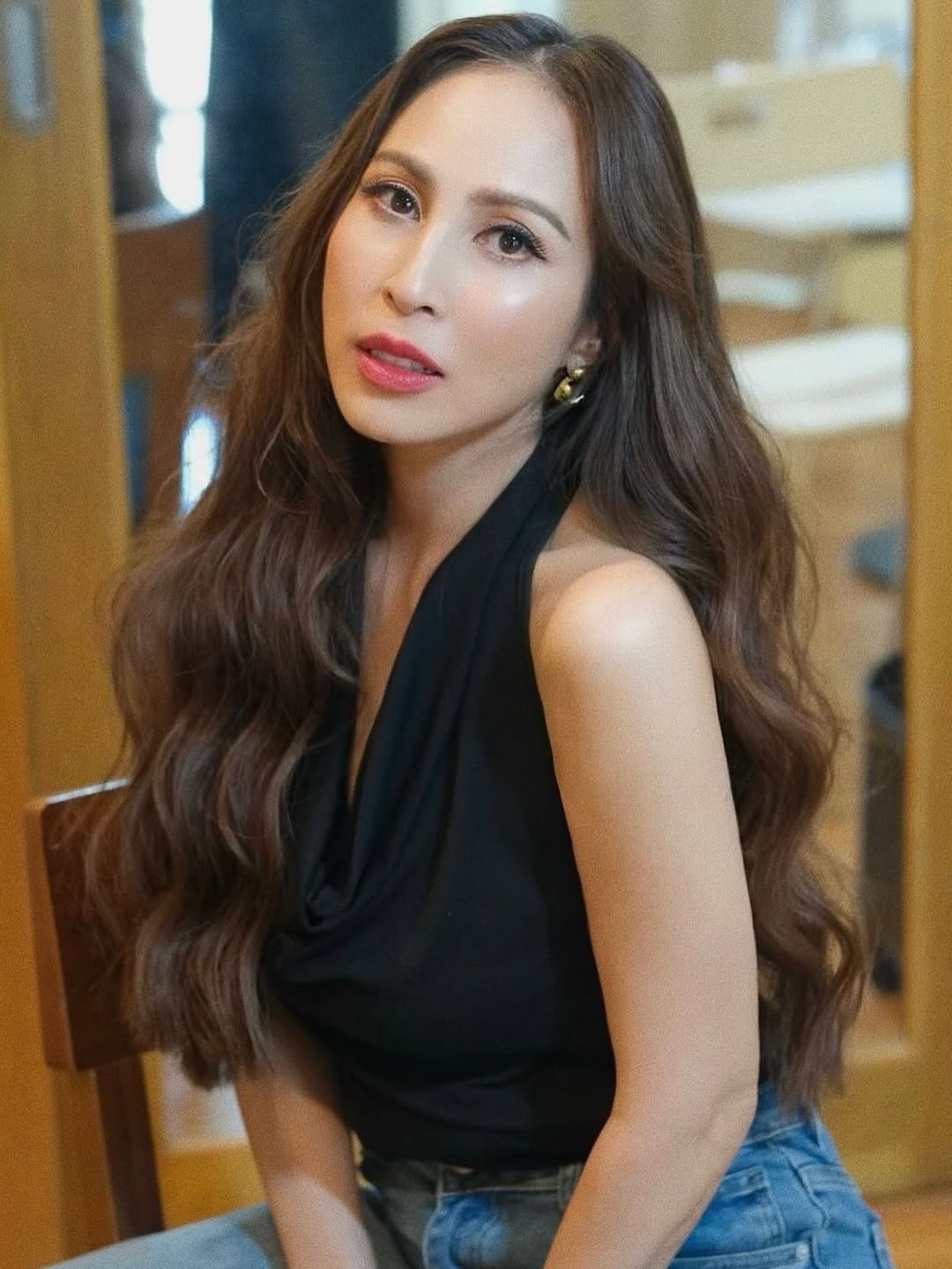 กิ๊ก สุวัจนี คัมแบ็กความเป็นเซ็กซี่สตาร์