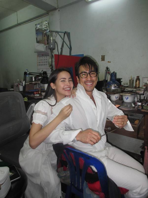 ณเดชน์ ญาญ่า