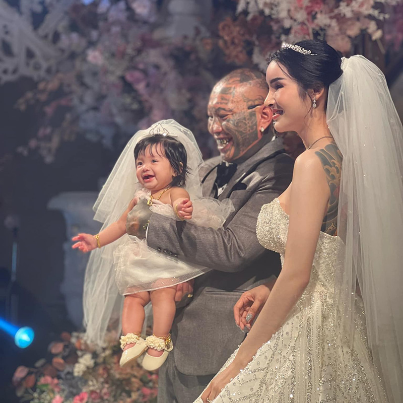 เก่ง ลายพราง 