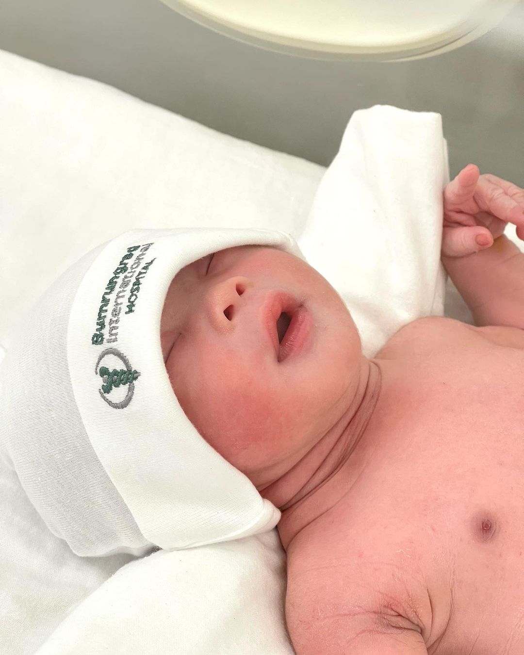 น้องแสนดี ลูก เปาวลี