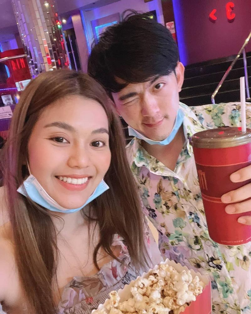 อ๊อฟ ธัญญ่า