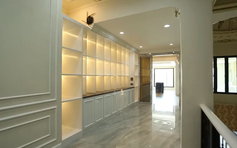 บ้าน ฮาย อาภาพร นครสวรรค์ 