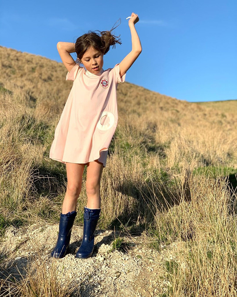 น้องไลลา 