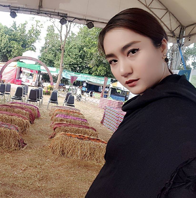 พริก กานต์ชนิต