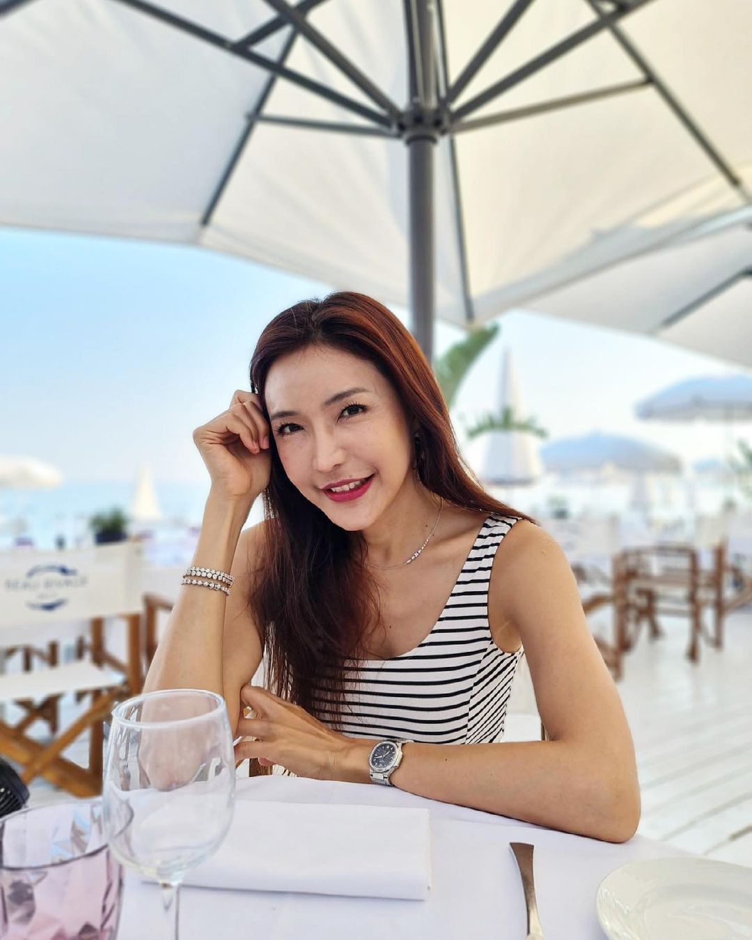 ส้มโอ มนัญญา