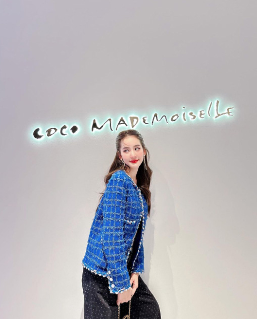 โบว์ เมลดา แฟชั่น