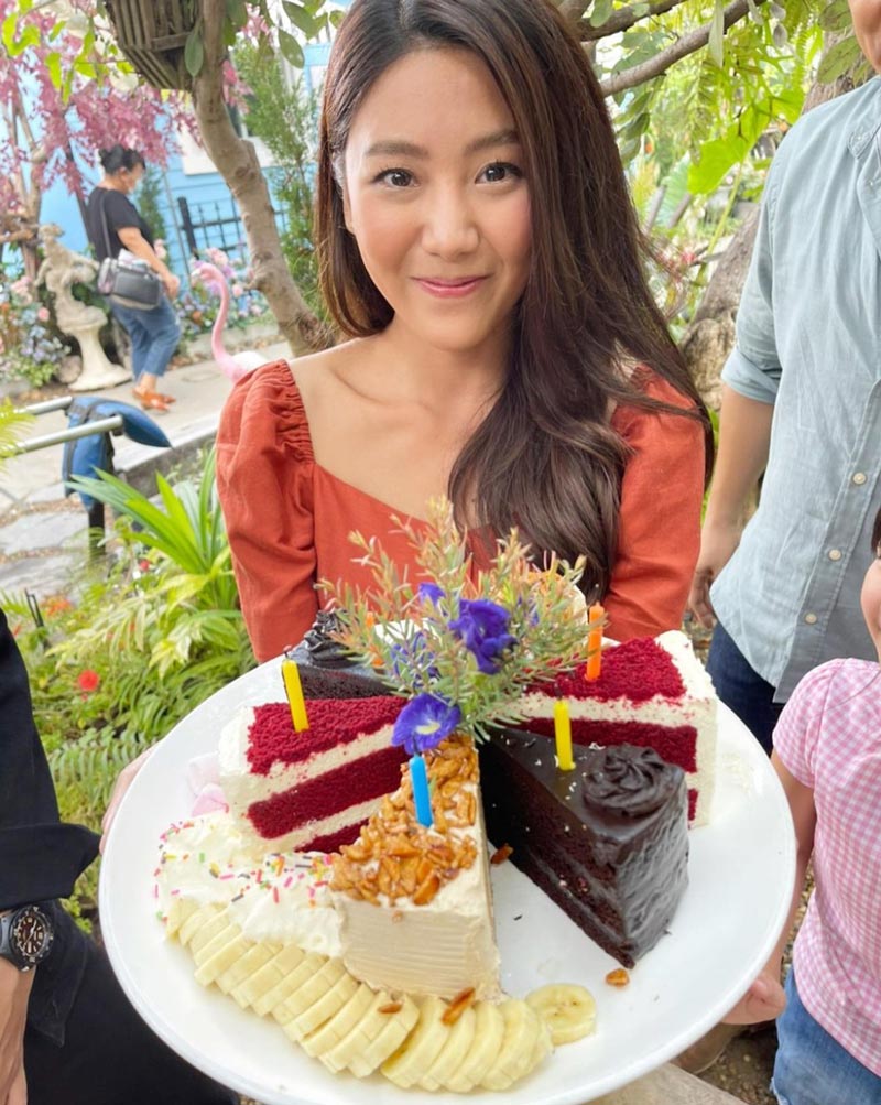 สไมล์ ภาลฎา