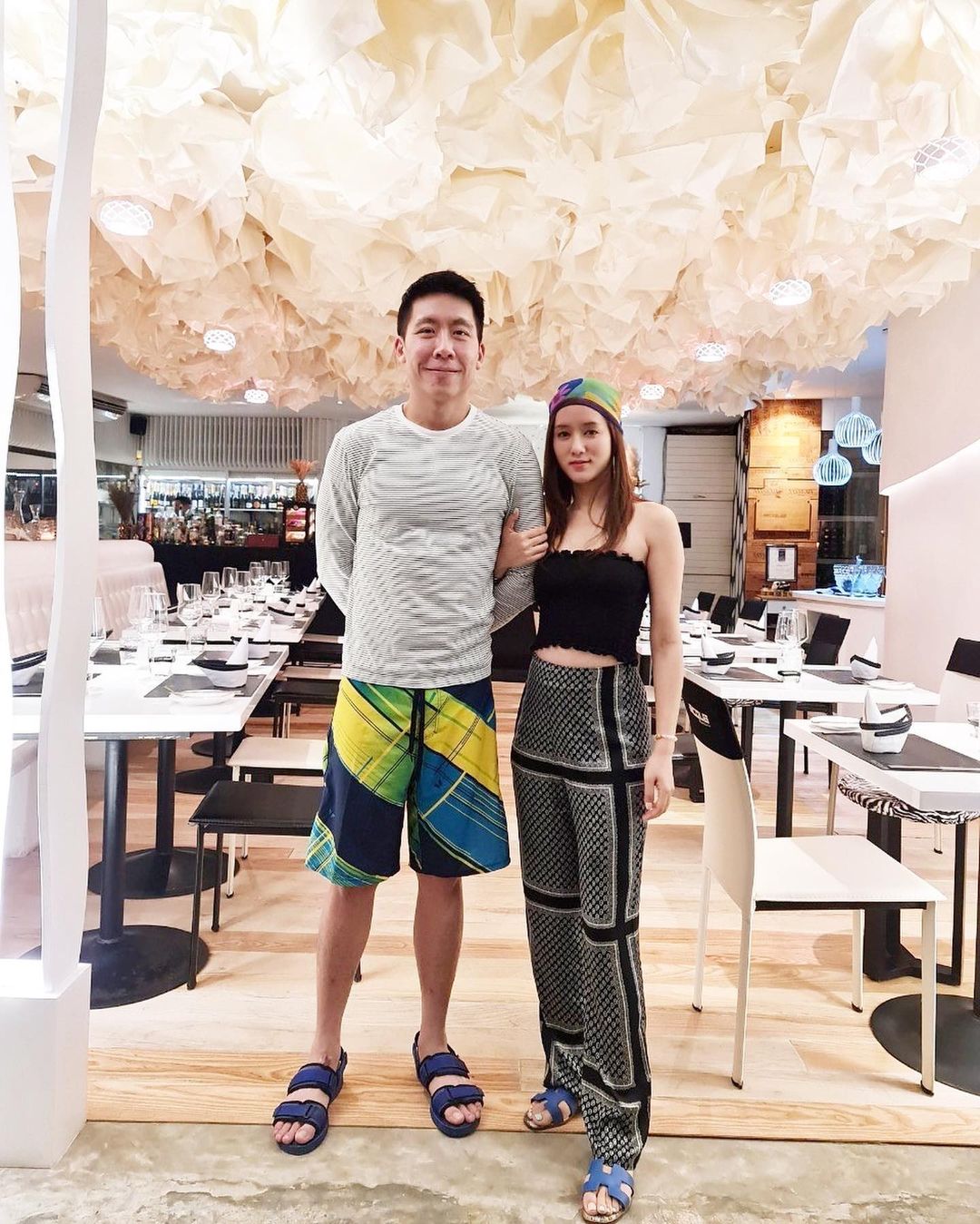 จุ้มจิ้ม วรนันท์ ภัทร