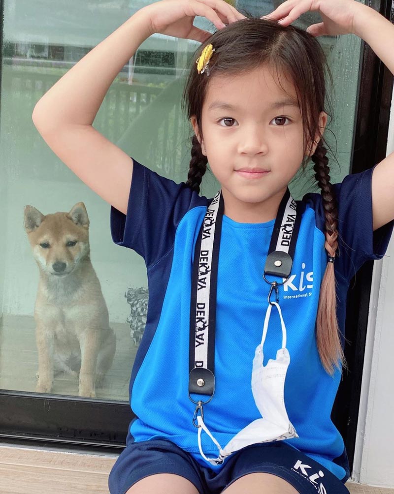 น้องมะลิ