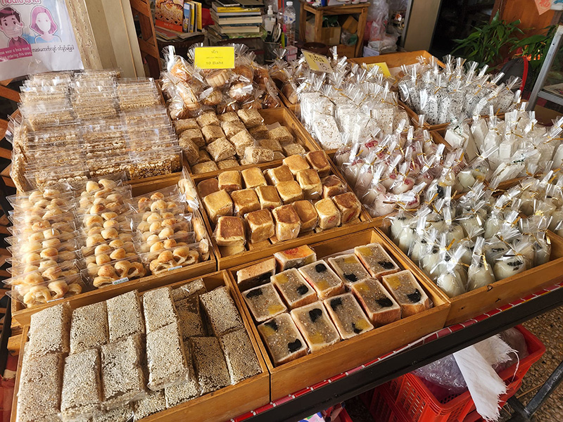 ร้านอาหารเชียงใหม่