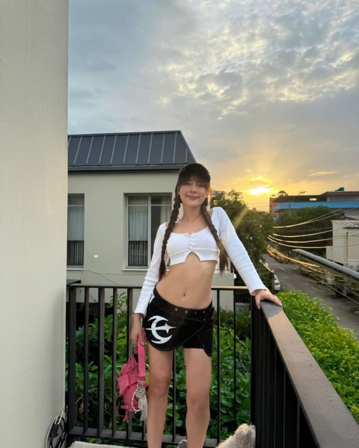 จันจิ จันจิรา