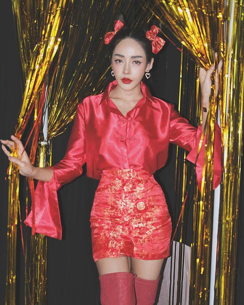 ปุยฝ้าย AF4