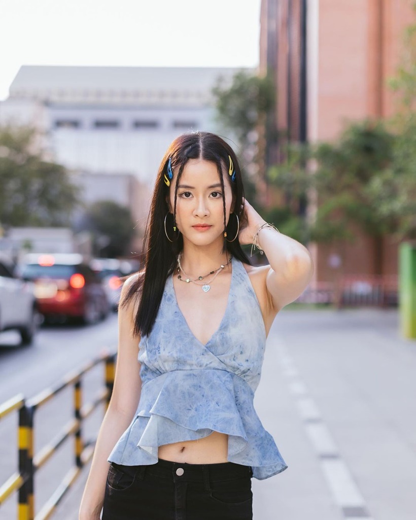 แพรว เฌอมาวีร์