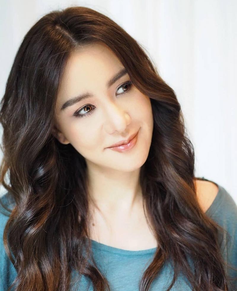 นิโคล เทริโอ