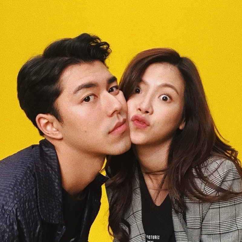 นาย ณภัทร - ใบเฟิร์น