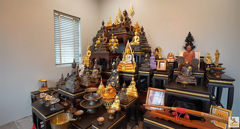 บ้านวิลลี่ แมคอินทอช