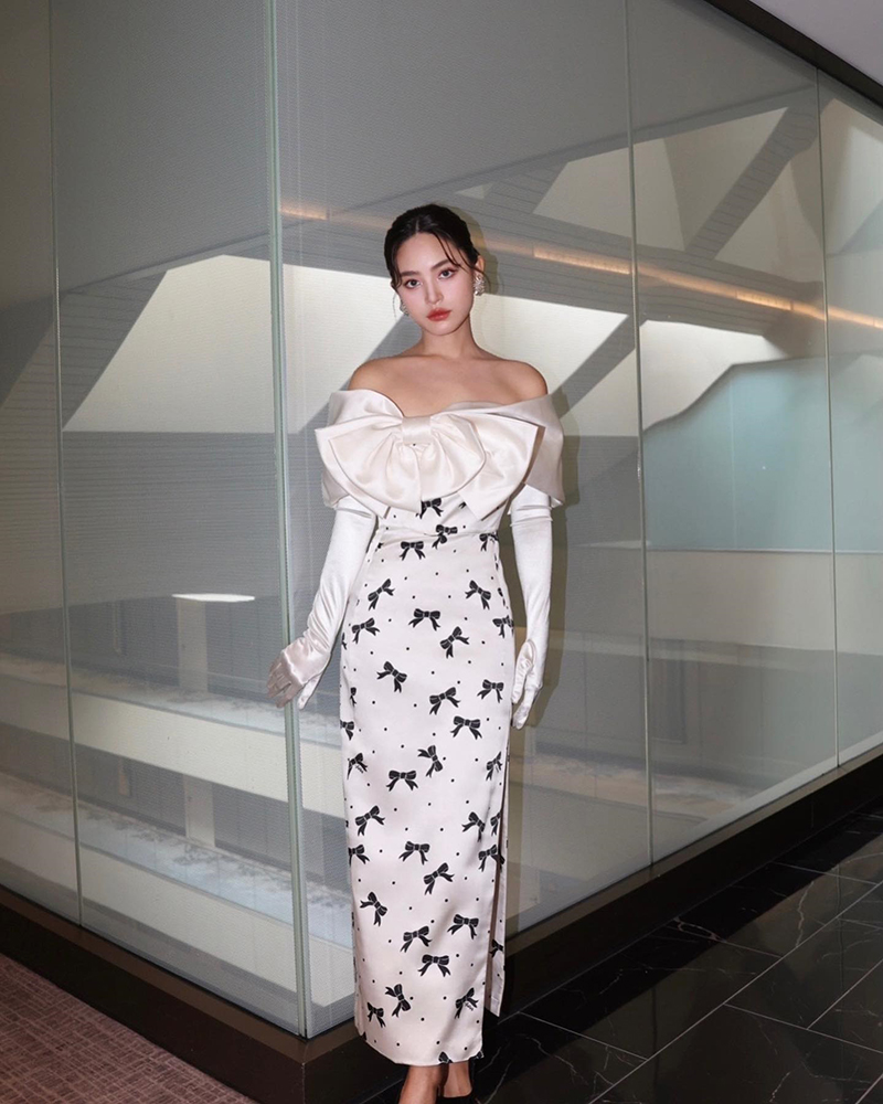  คลิปอดีตนางเอกสาวเฉี่ยว ขับเครื่องบินสุดเท่