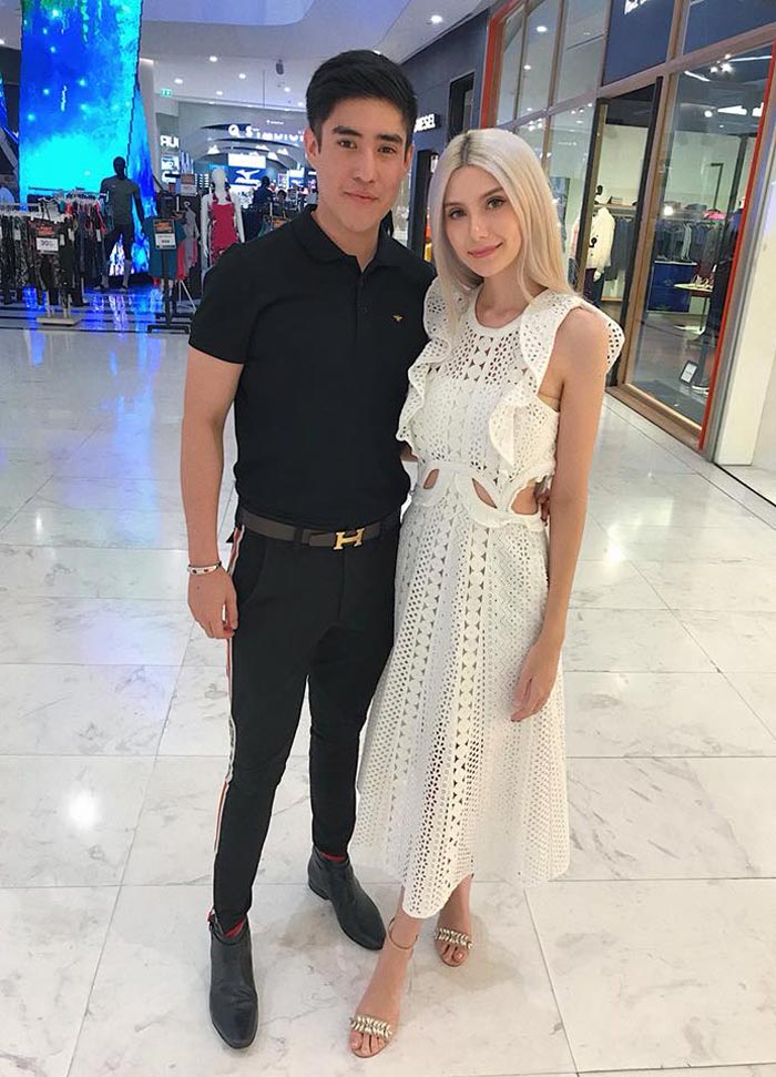 ซาร่า คาซิงกินี