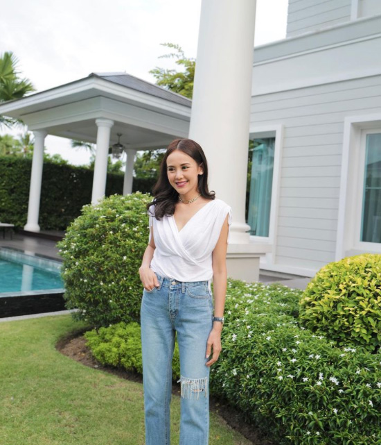 แยม ธมลพรรณ์