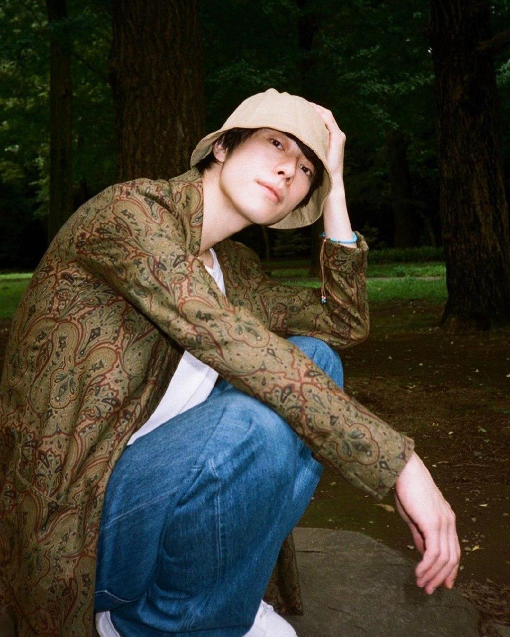 รินทาโร อาซาริ