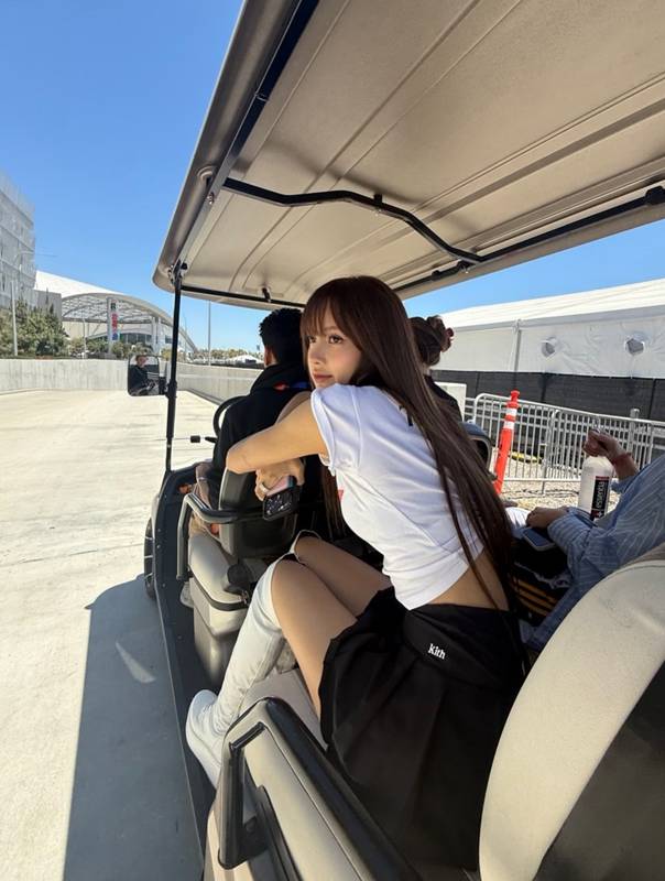 ลิซ่า