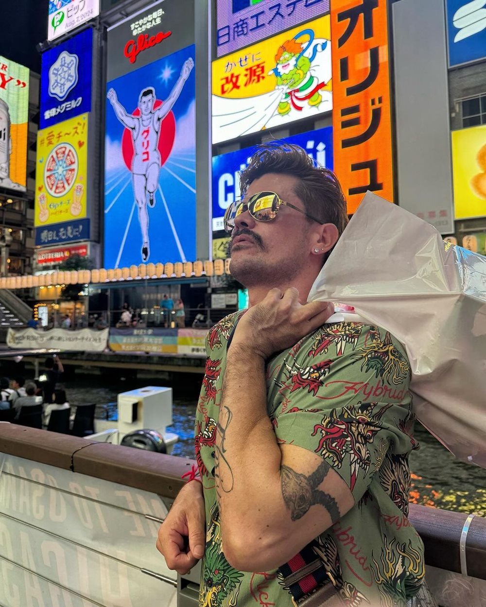 อ้น สราวุธ