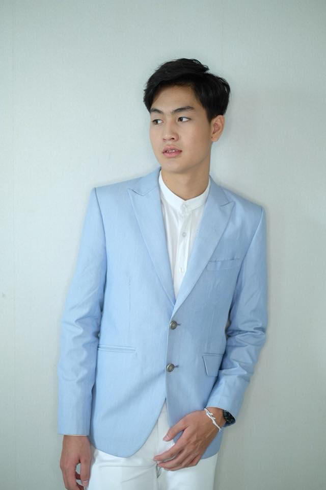 ทอยทอย ธนภัทร