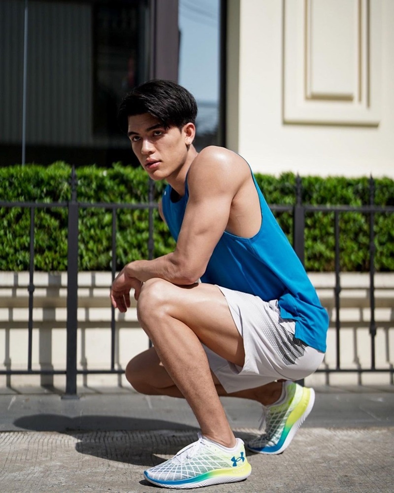 จอส เวอาห์