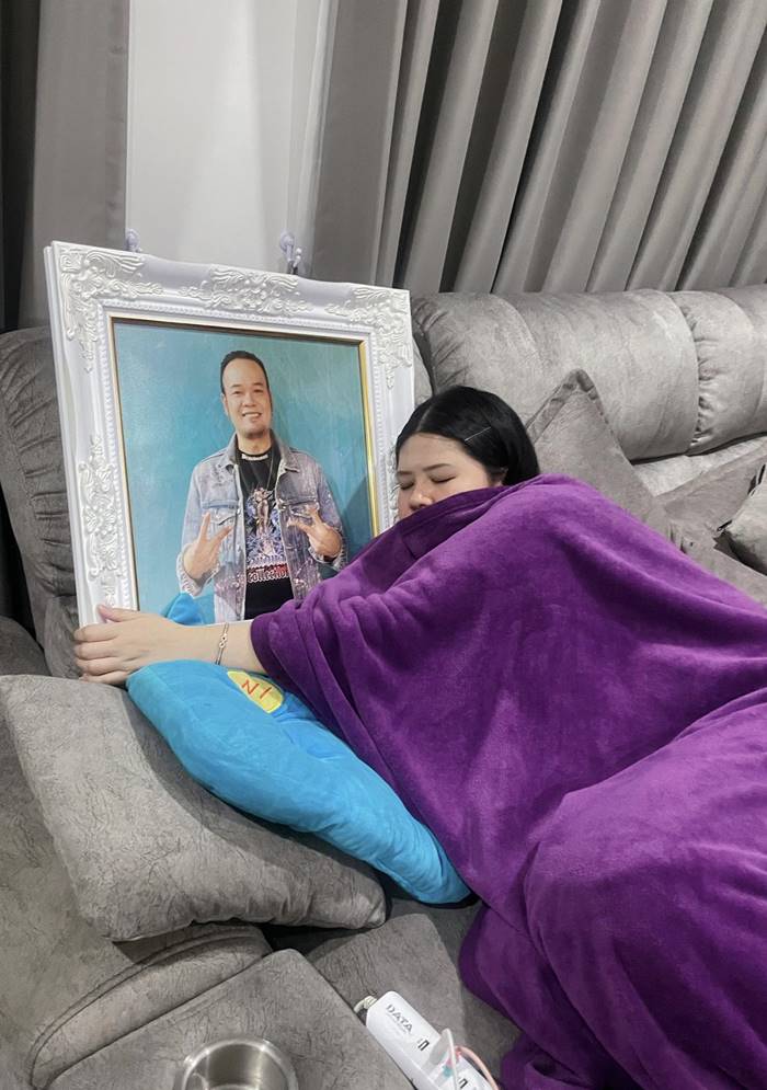 ไอซ์ เมีย เหน่ง เหม่งจ๋าย