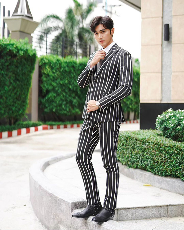 ภณ ณวัสน์