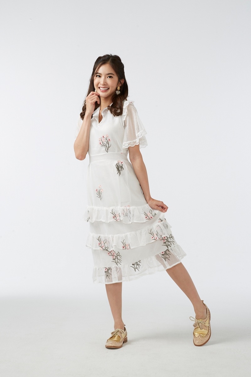 46 วัน ฉันจะพังงานวิวาห์