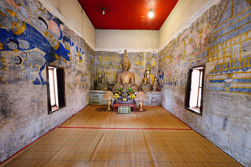 วัดไชยศรี ขอนแก่น