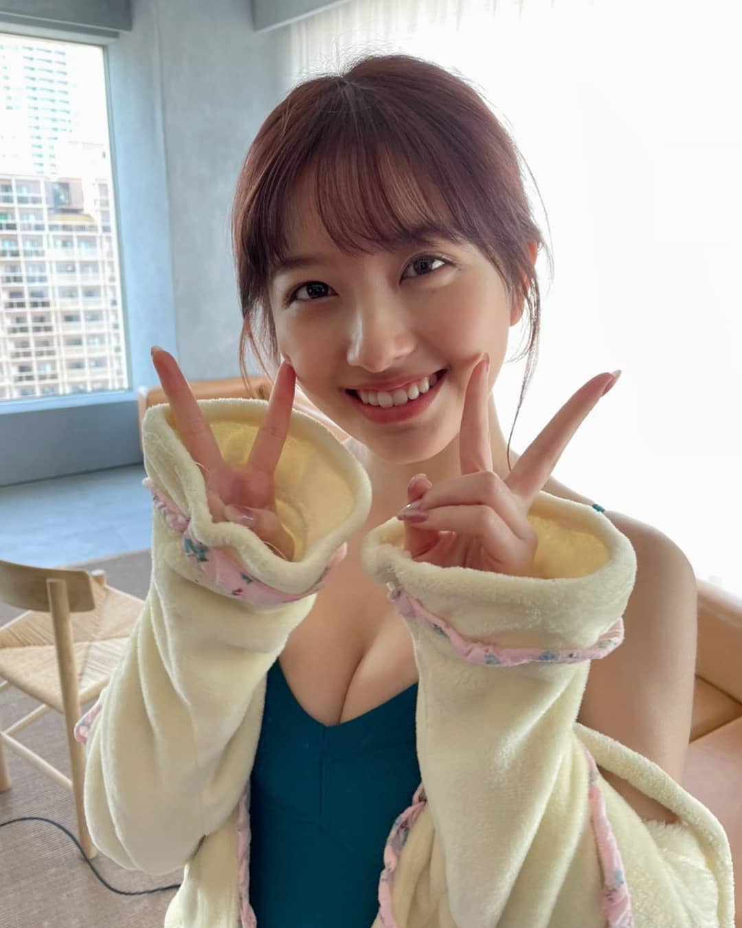 Owada Nana