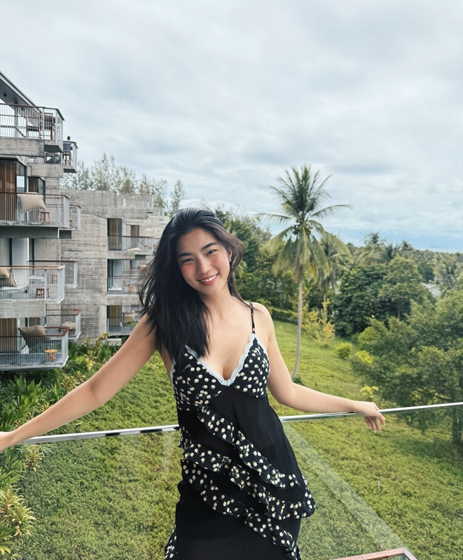 ก้อย อรัชพร ตอบชัด แต่งเพลง เลือกฉันก่อนเธอ ให้ใคร