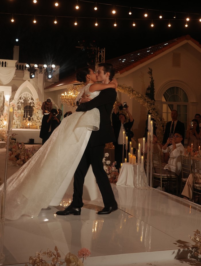 พู่กัน อินฟลูฯ สาว แต่งแล้วกับนายแบบหล่อปัง รุสลัน 