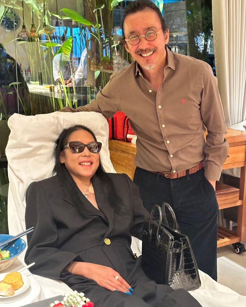 หญิงแมงมุม