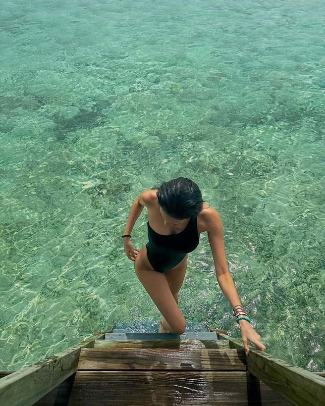 เจสซี่ เดอะเฟซ