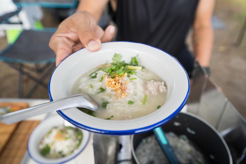 วิธีป้องกัน Refeeding Syndrome