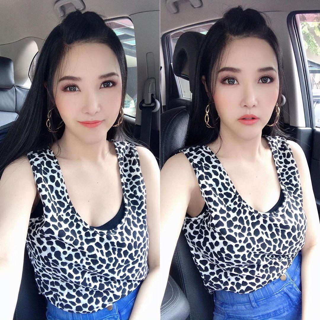 อุ๊ มิณทร์ลดา