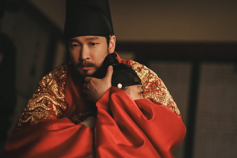 บูรพาอาถรรพ์ The East Palace Netflix