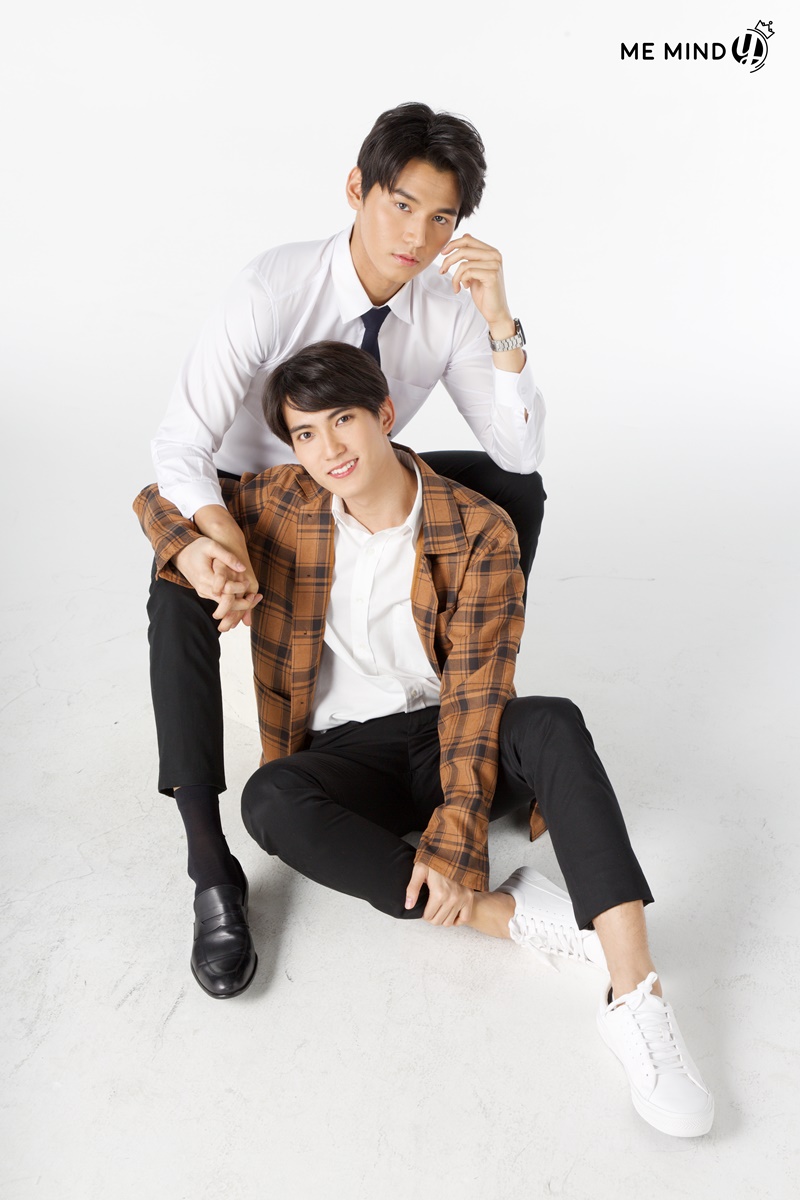 เมื่อหัวใจใกล้กัน Don’t Say No The Series