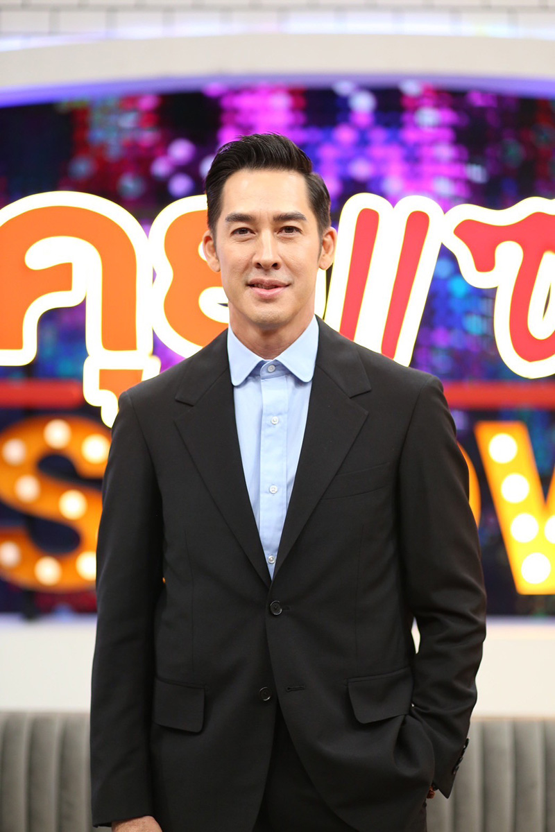 อั๊ต อัษฎา เปิดใจครั้งแรกเรื่องรัก