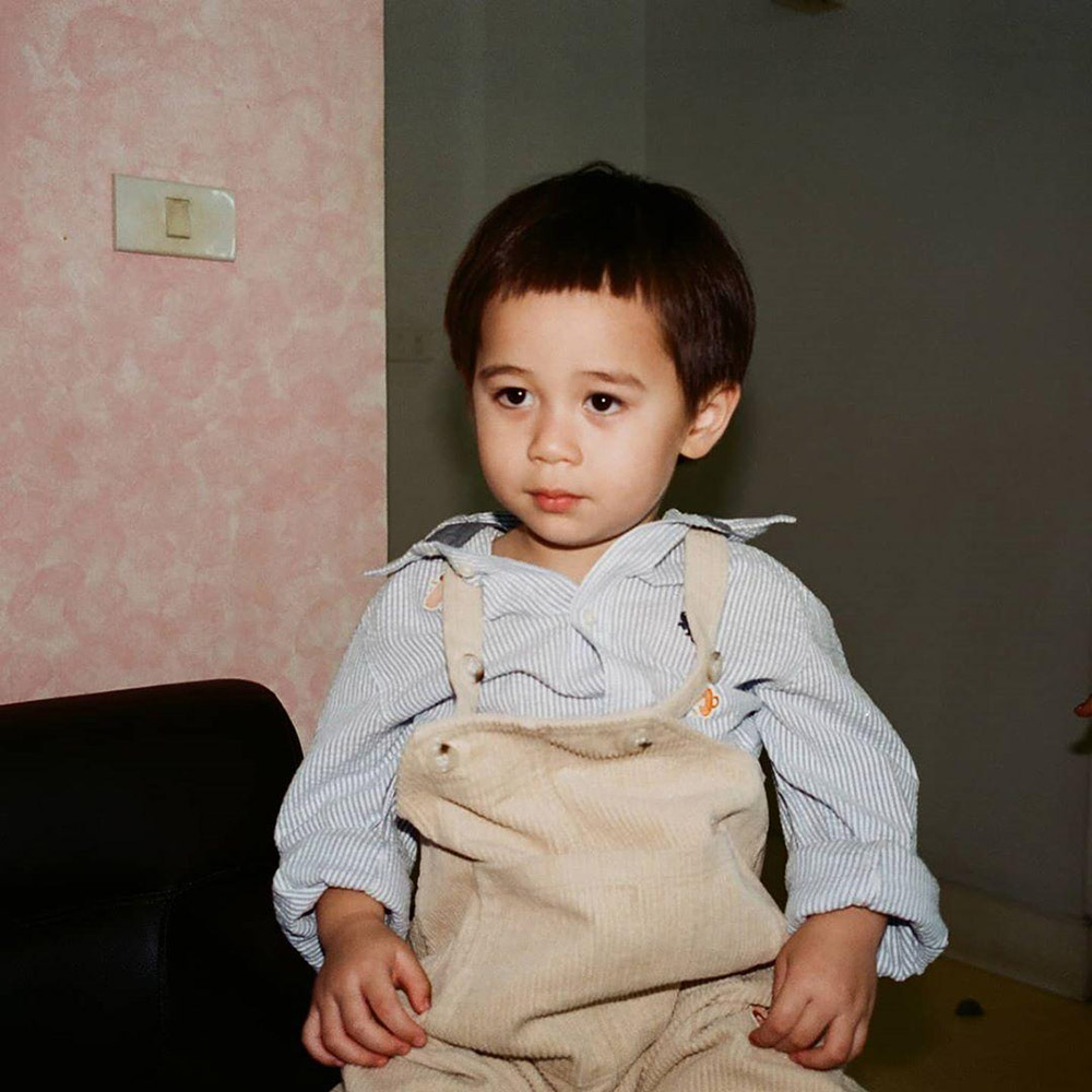 แม่ลูกดารา, วันแม่แห่งชาติ