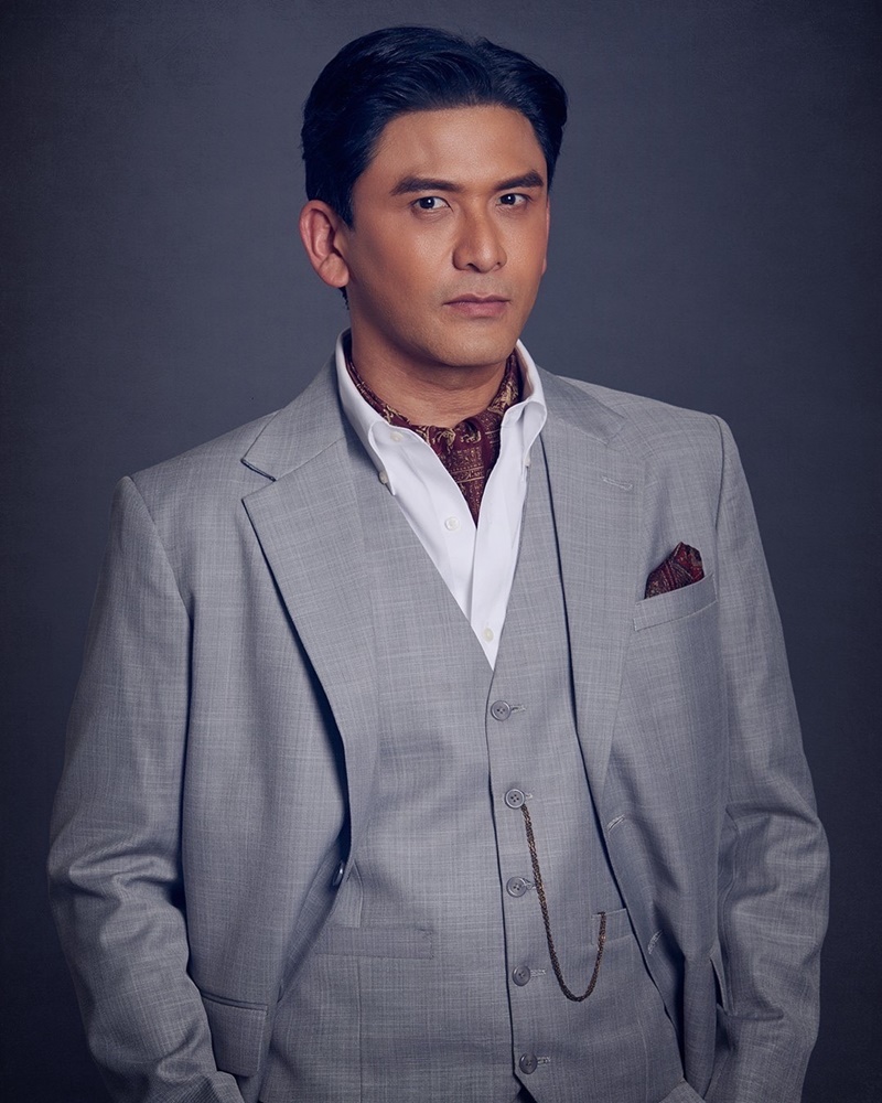 กรงดอกสร้อย