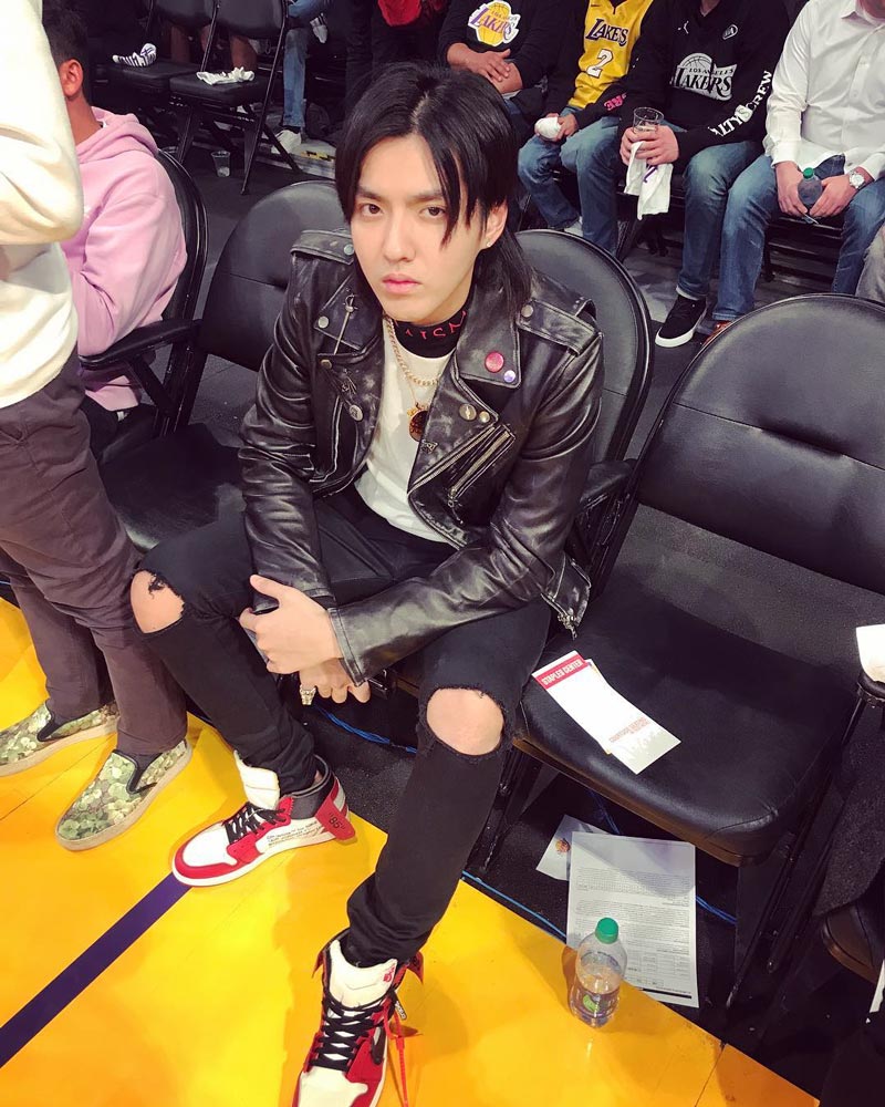 คริส วู