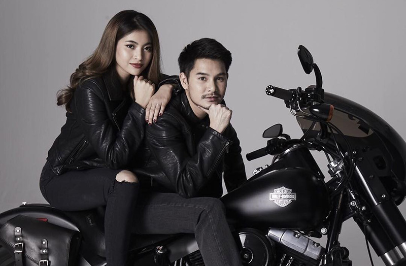 ภรรยาอาร์ตี้ ธนฉัตร ประกาศตามหาสามี