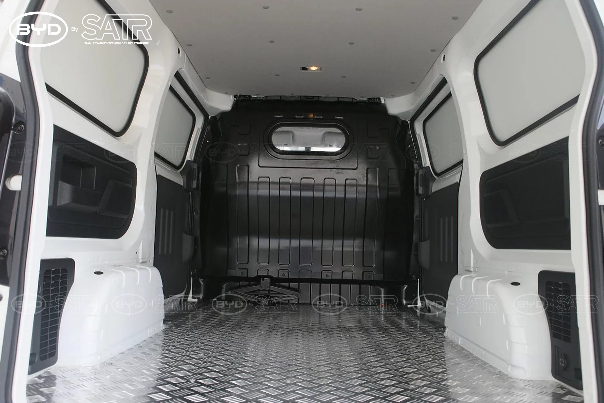 byd t3