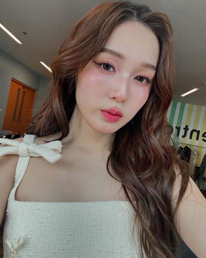 เลิฟ ภัทรานิษฐ์